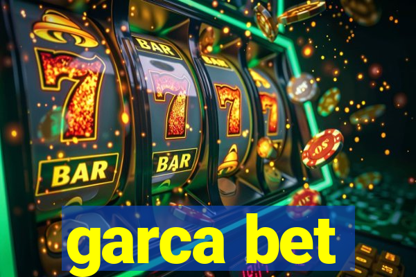 garca bet